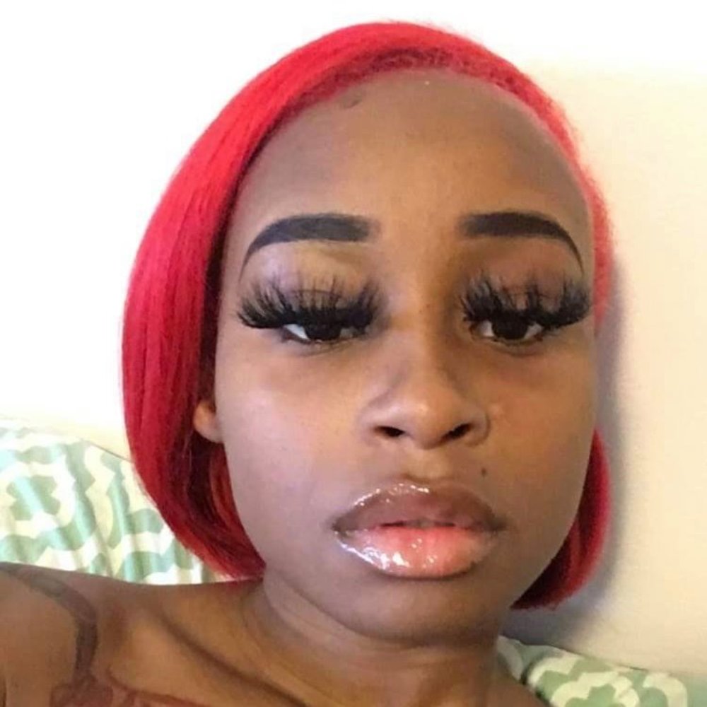 Meet your Posher, Anastasia